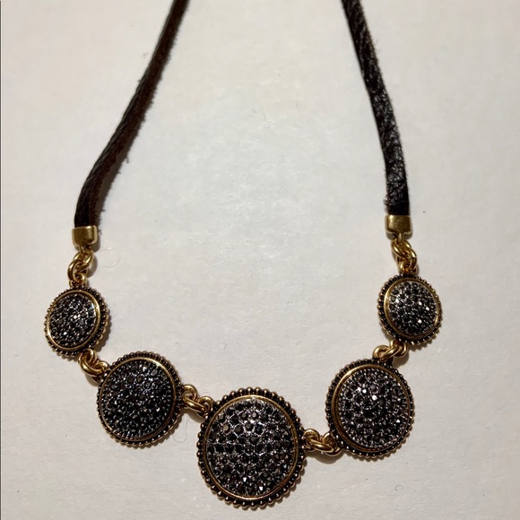 Lucky Necklace, NWT - Picture 2 of 5